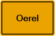 Grundbuchauszug Oerel