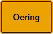 Grundbuchauszug Oering