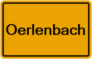 Grundbuchauszug Oerlenbach