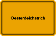 Grundbuchauszug Oesterdeichstrich