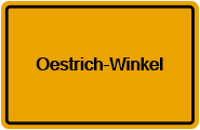 Grundbuchauszug Oestrich-Winkel