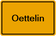 Grundbuchauszug Oettelin