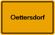 Grundbuchauszug Oettersdorf