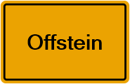 Grundbuchauszug Offstein