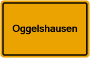 Grundbuchauszug Oggelshausen