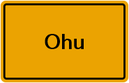 Grundbuchauszug Ohu