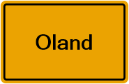 Grundbuchauszug Oland