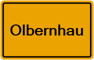 Grundbuchauszug Olbernhau