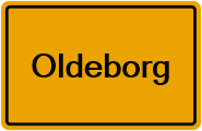 Grundbuchauszug Oldeborg