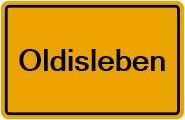 Grundbuchauszug Oldisleben