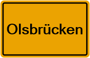 Grundbuchauszug Olsbrücken