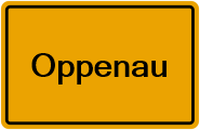 Grundbuchauszug Oppenau