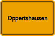 Grundbuchauszug Oppertshausen