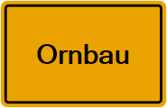 Grundbuchauszug Ornbau
