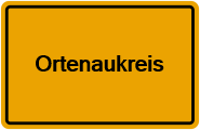 Grundbuchauszug Ortenaukreis