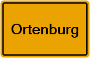Grundbuchauszug Ortenburg