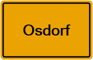 Grundbuchauszug Osdorf