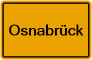 Grundbuchauszug Osnabrück