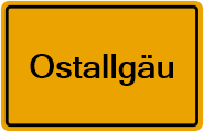 Grundbuchauszug Ostallgäu