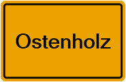 Grundbuchauszug Ostenholz