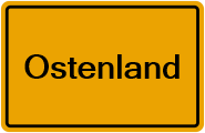 Grundbuchauszug Ostenland