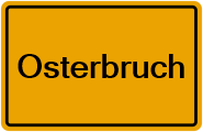 Grundbuchauszug Osterbruch