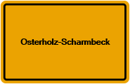Grundbuchauszug Osterholz-Scharmbeck
