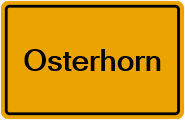 Grundbuchauszug Osterhorn