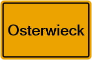 Grundbuchauszug Osterwieck