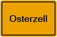 Grundbuchauszug Osterzell