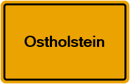 Grundbuchauszug Ostholstein