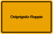 Grundbuchauszug Ostprignitz-Ruppin