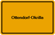 Grundbuchauszug Ottendorf-Okrilla