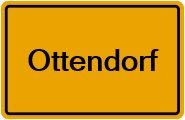 Grundbuchauszug Ottendorf