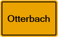 Grundbuchauszug Otterbach