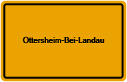 Grundbuchauszug Ottersheim-Bei-Landau