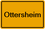 Grundbuchauszug Ottersheim