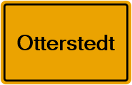 Grundbuchauszug Otterstedt