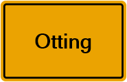 Grundbuchauszug Otting