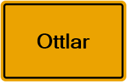 Grundbuchauszug Ottlar