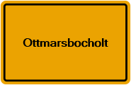 Grundbuchauszug Ottmarsbocholt