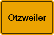 Grundbuchauszug Otzweiler