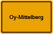 Grundbuchauszug Oy-Mittelberg