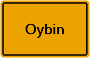 Grundbuchauszug Oybin