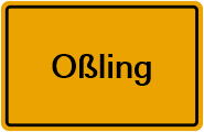 Grundbuchauszug Oßling