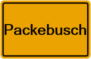 Grundbuchauszug Packebusch