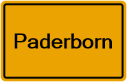 Grundbuchauszug Paderborn
