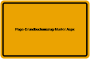 Grundbuchauszug Page-Grundbuchauszug-Muster.Aspx
