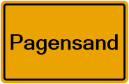 Grundbuchauszug Pagensand