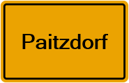 Grundbuchauszug Paitzdorf